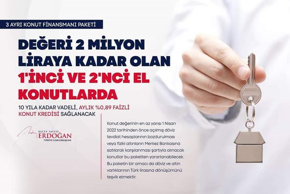 CUMHUR BAŞKANINDAN İNŞAAT REKTÖRÜNÜ RAHATLATAN AÇIKLAMA