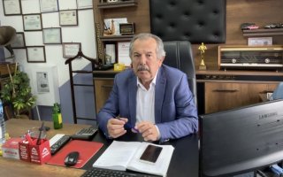 YA YAPMAYIN YADA ADAM GİBİ YOL YAPIN