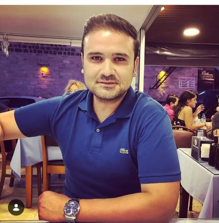RAHMETİ İHSAN TÜRKOĞLUNUN  TORUNU İHSAN TÜRKOĞLU İZMİR KATŞIYAKA BAŞ SAVCI VEKİLİ OLDU